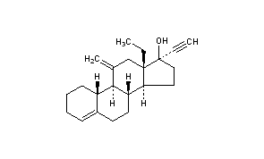 Desogestrel