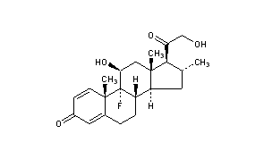 Desoximetasone