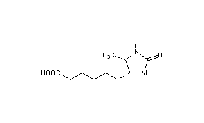 Desthiobiotin