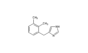 Detomidine