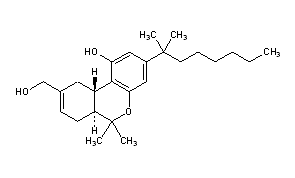 Dexanabinol