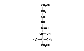 Dexpanthenol