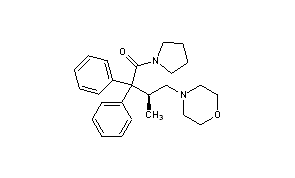 Dextromoramide