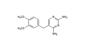 Diaveridine