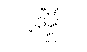 Diazepam