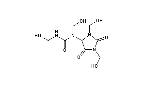 Diazolidinyl Urea