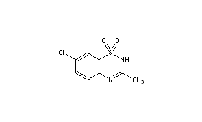 Diazoxide