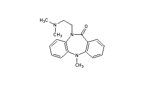 Dibenzepin