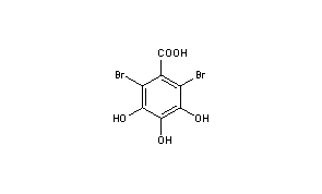 Dibromogallic Acid