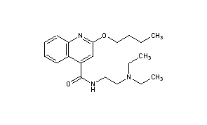 Dibucaine