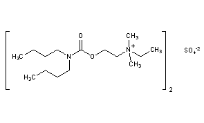 Dibutoline Sulfate