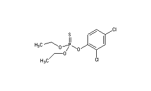 Dichlofenthion