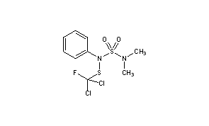 Dichlofluanid