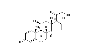 Dichlorisone