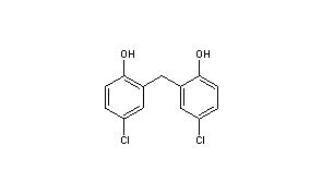 Dichlorophen