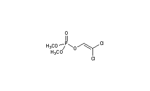 Dichlorvos