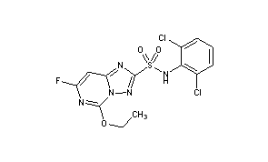 Diclosulam