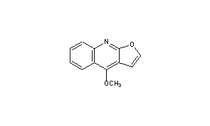 Dictamnine