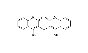 Dicumarol