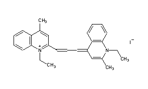 Dicyanine