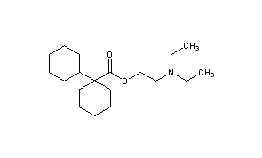 Dicyclomine