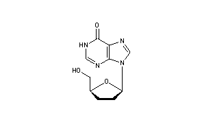 Didanosine