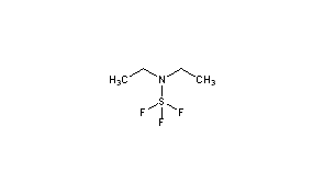 Diethylaminosulfur Trifluoride