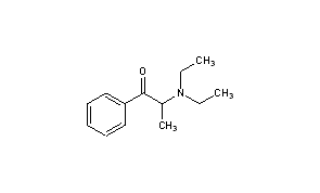 Diethylpropion