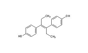 Diethylstilbestrol