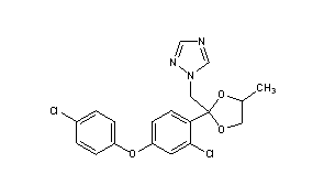 Difenoconazole