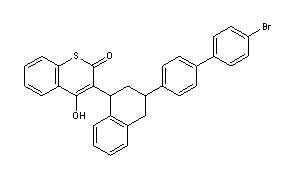 Difethialone