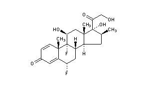 Diflorasone