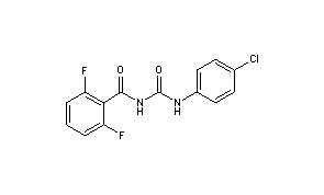 Diflubenzuron