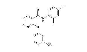 Diflufenican