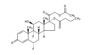 Difluprednate