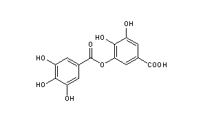 Digallic Acid