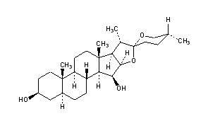 Digalogenin