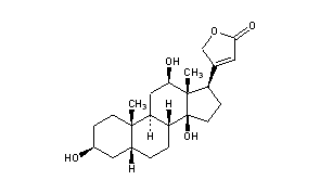 Digoxigenin