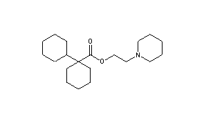 Dihexyverine