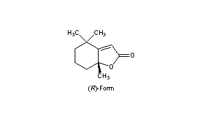 Dihydroactinidiolide