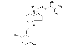 Dihydrotachysterol