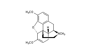Dihydrothebaine