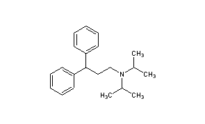 Diisopromine