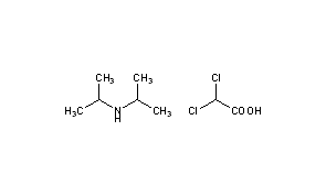 Diisopropylamine Dichloroacetate