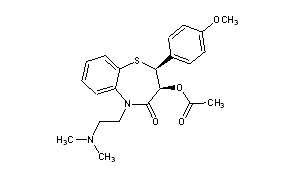 Diltiazem