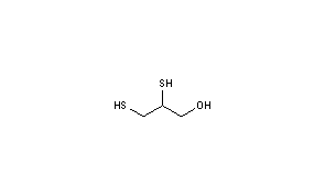 Dimercaprol