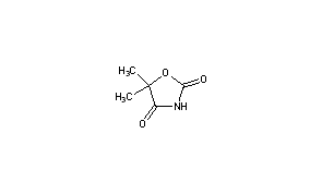 Dimethadione