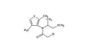 Dimethenamid