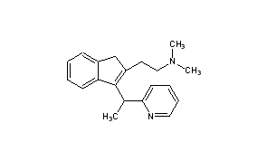 Dimethindene