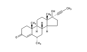 Dimethisterone